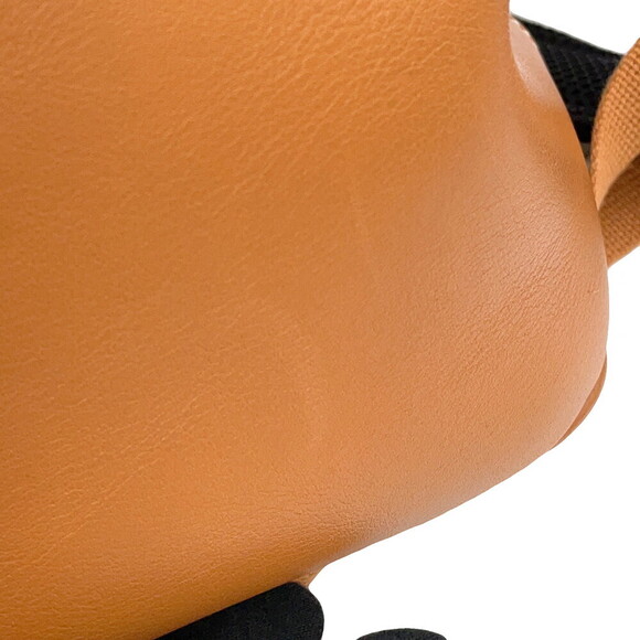 Gucci Interlocking GG Rabbit Backpack Bag - Picture 7 of 11